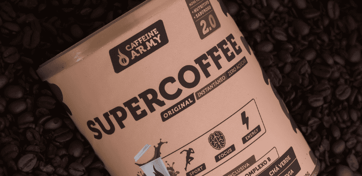 Como a Caffeine Army aumentou a retenção em 33%, reduzindo CAC em mais de 50%