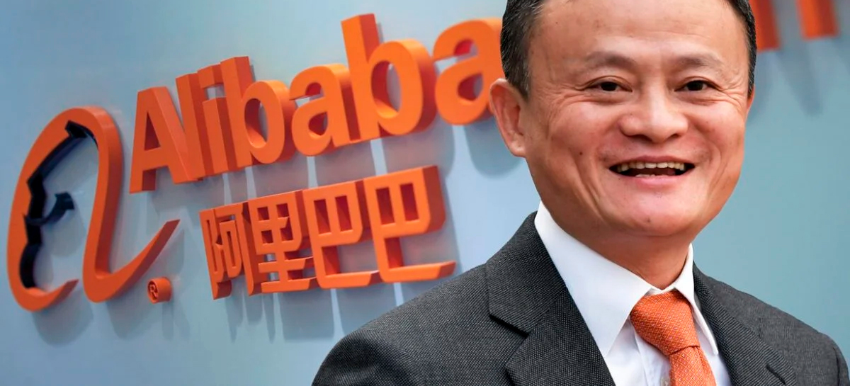 O império Alibaba: Como a gigante chinesa de US$233 bilhões cresceu?