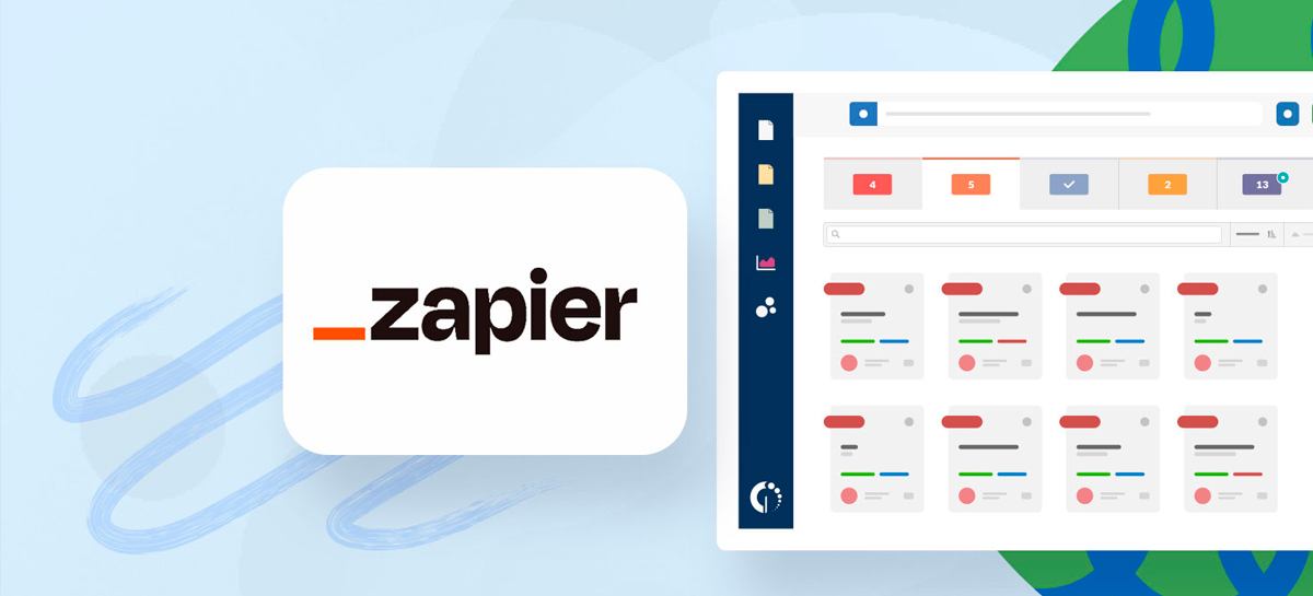 Como o Zapier está recebendo 6 milhões de visitas orgânicas por mês?